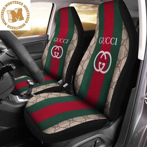 gucci infant car seat|Gucci genuine leather seat covers.